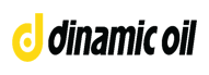 dinamic oil client logo