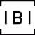 IBI Group Logo