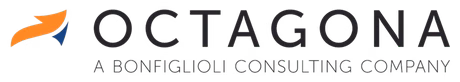 Octagona India Logo
