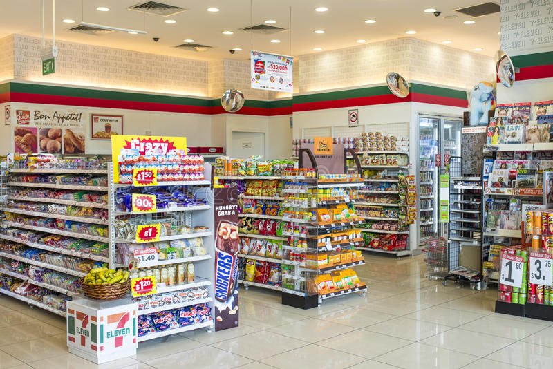 The Next Potential Market Of Convenience Stor E Players 