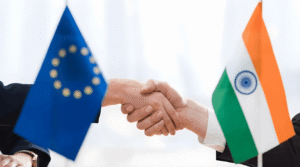 A New Era in the Structure of the World Economy