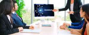 HR 2026 - AI meets Workforce Strategy